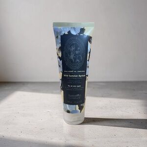 Tweakd by Nature Wild Summer Apricot All-Purpose Rescue Cream $32